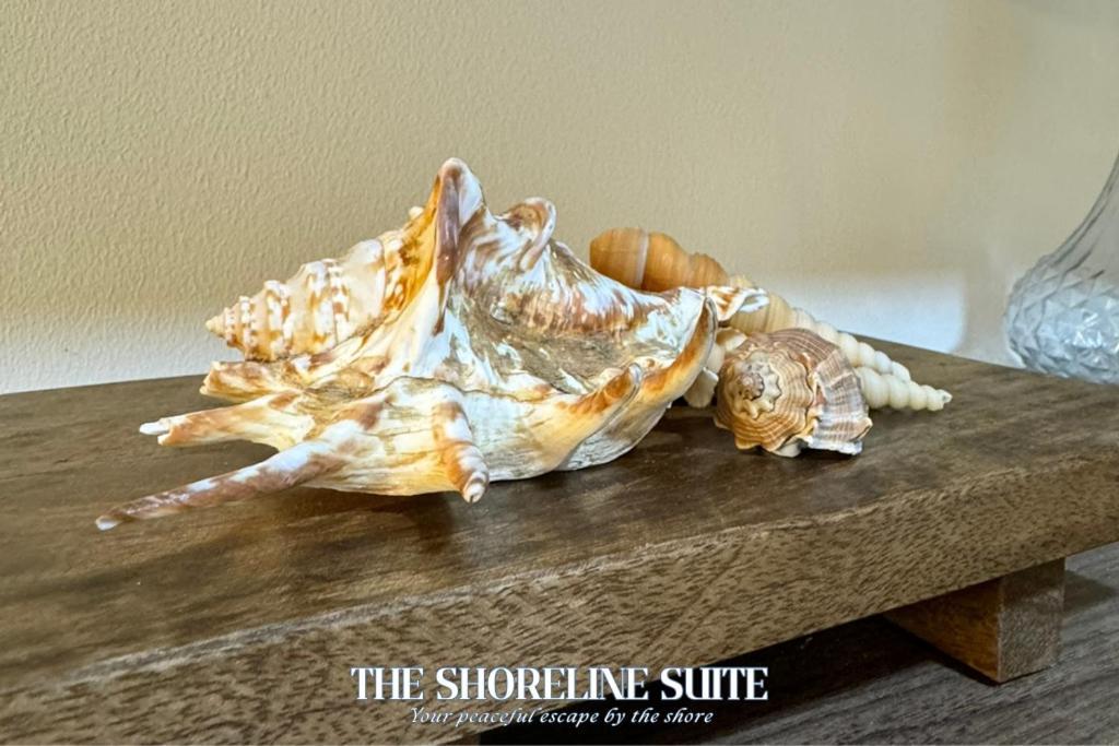 The Shoreline Suite At Shore 3 Residences Moa Pasay Exterior foto
