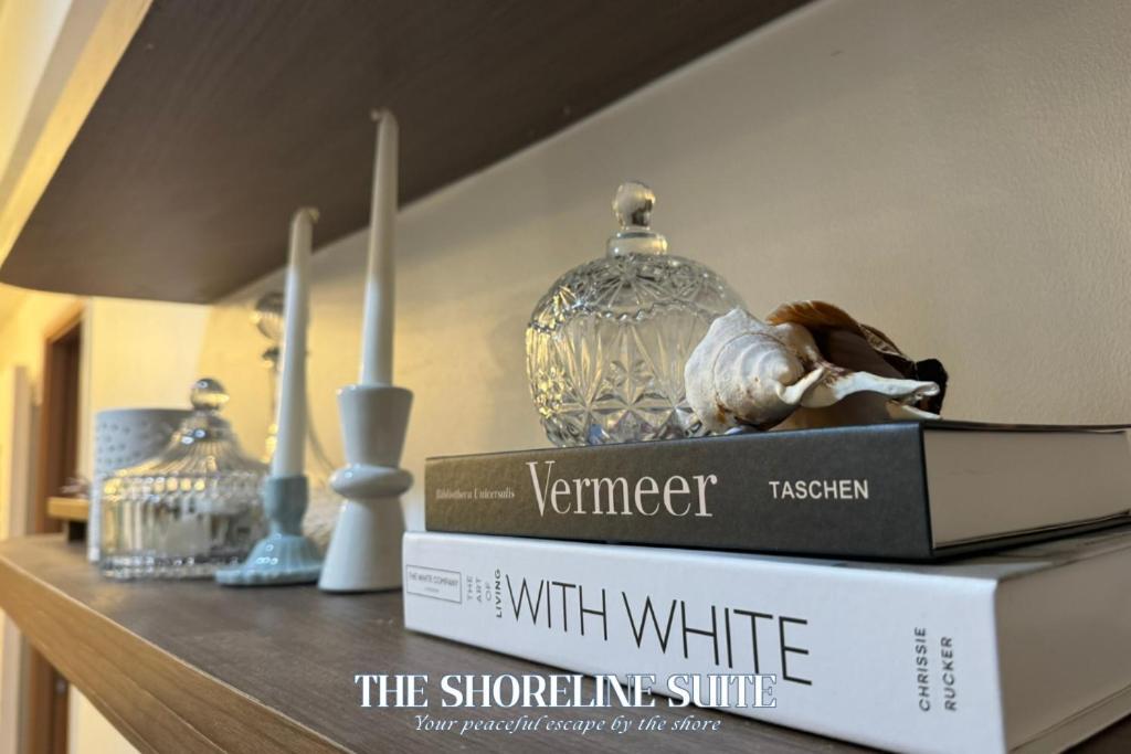 The Shoreline Suite At Shore 3 Residences Moa Pasay Exterior foto